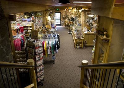 fall river visitors center rocky mountain gateway national park service restaurant grocery store gift shop souvenirs stables rides horses food